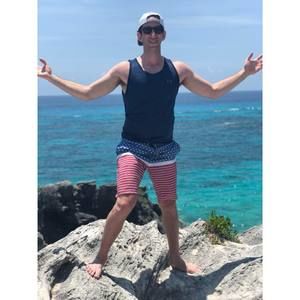 Meet your Posher, Marc